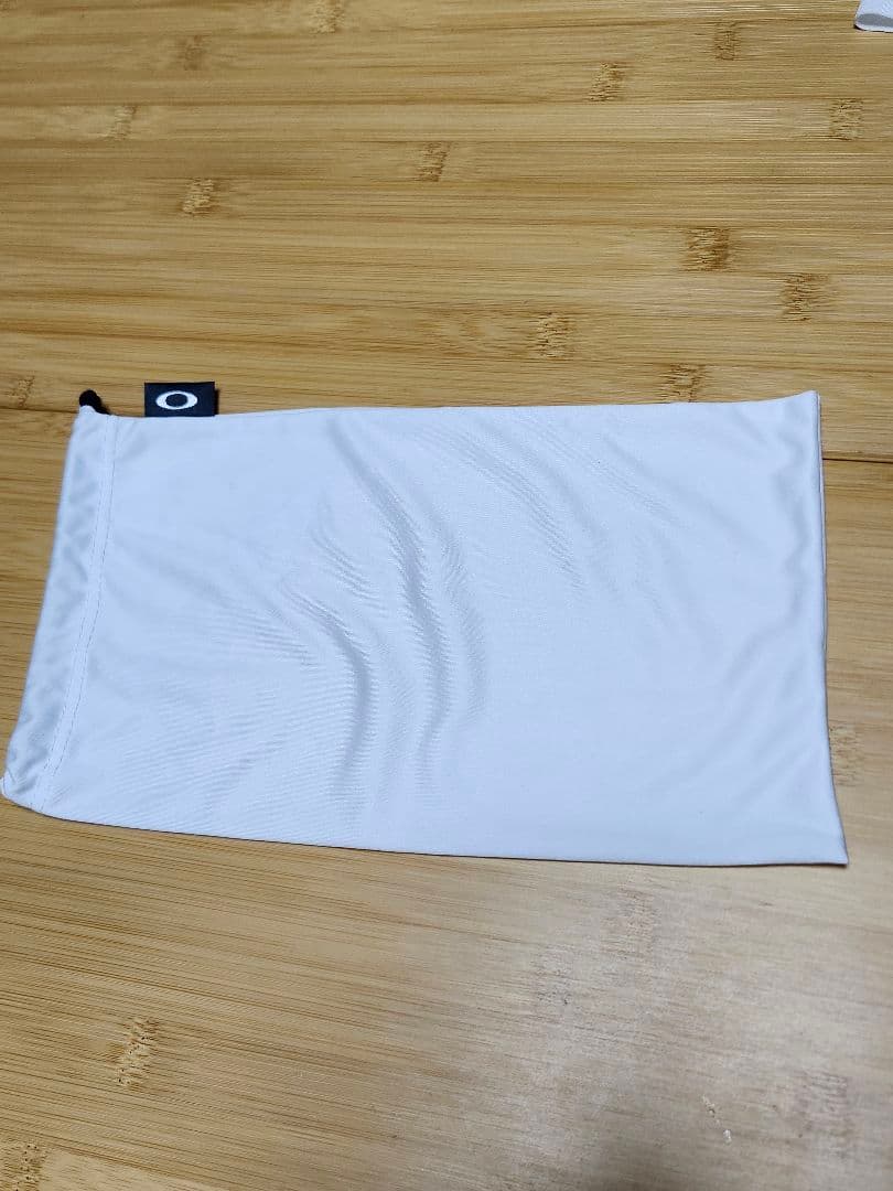 スキー・スノーボードアクセサリー OAKLEY LINE MINER L Matte White