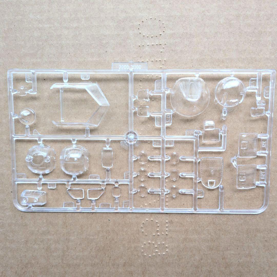 Revell/MONOGRAM 1/48　B-17 G