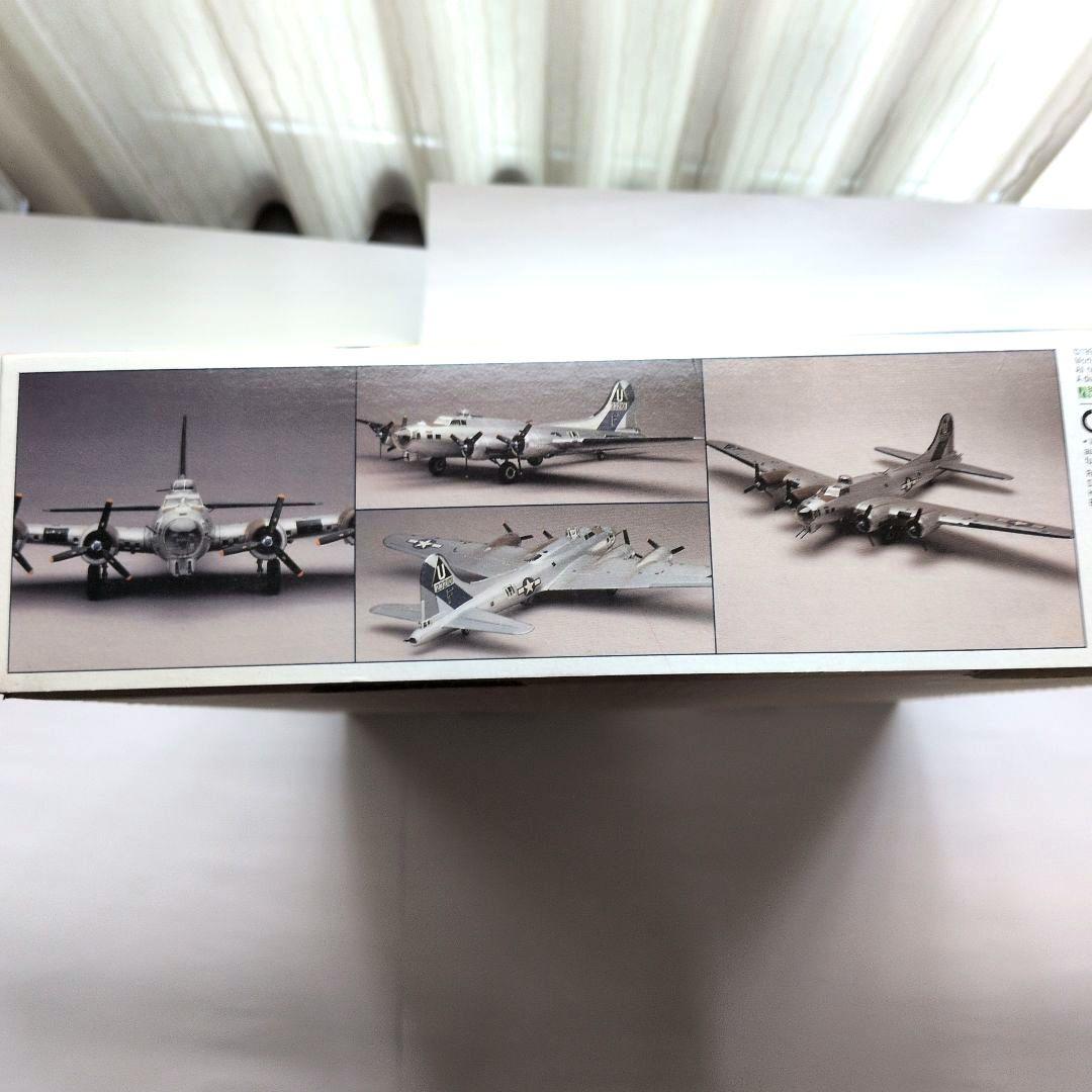 Revell/MONOGRAM 1/48　B-17 G