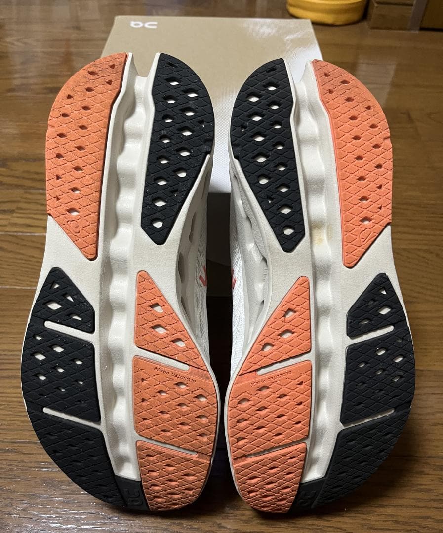オン ON クラウドサーファー マックス Cloudsurfer Max 26