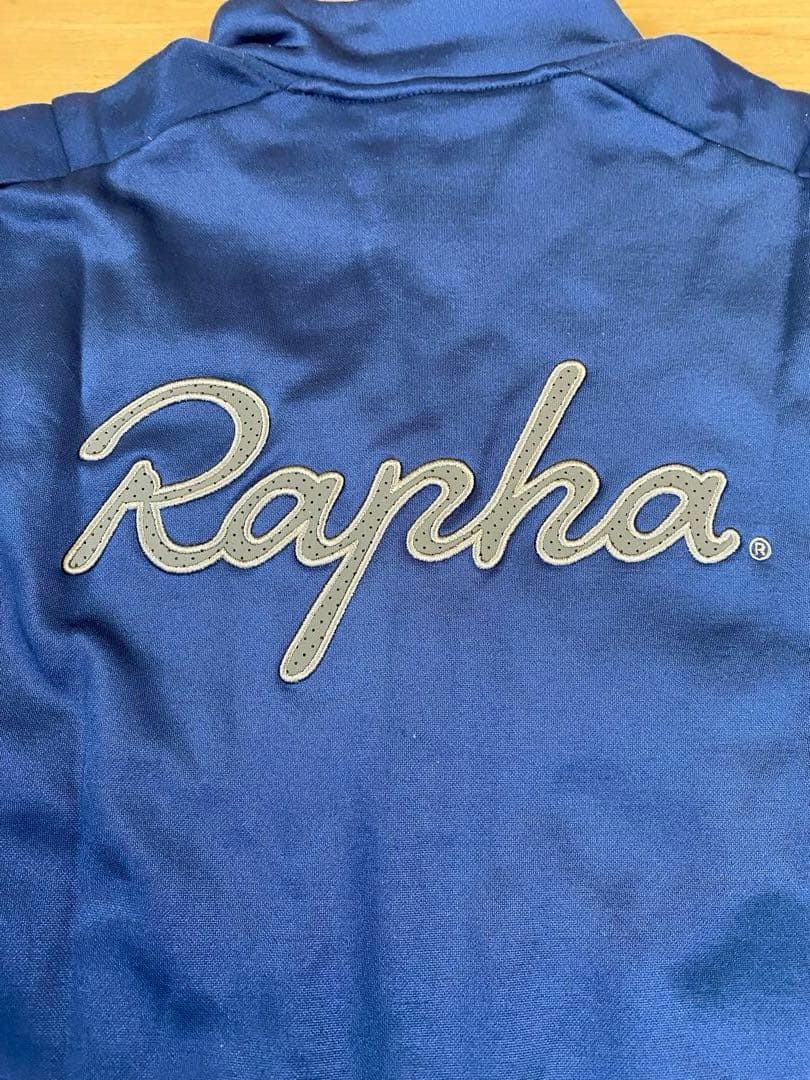 RAPHA ウィンタージャージ sサイズ