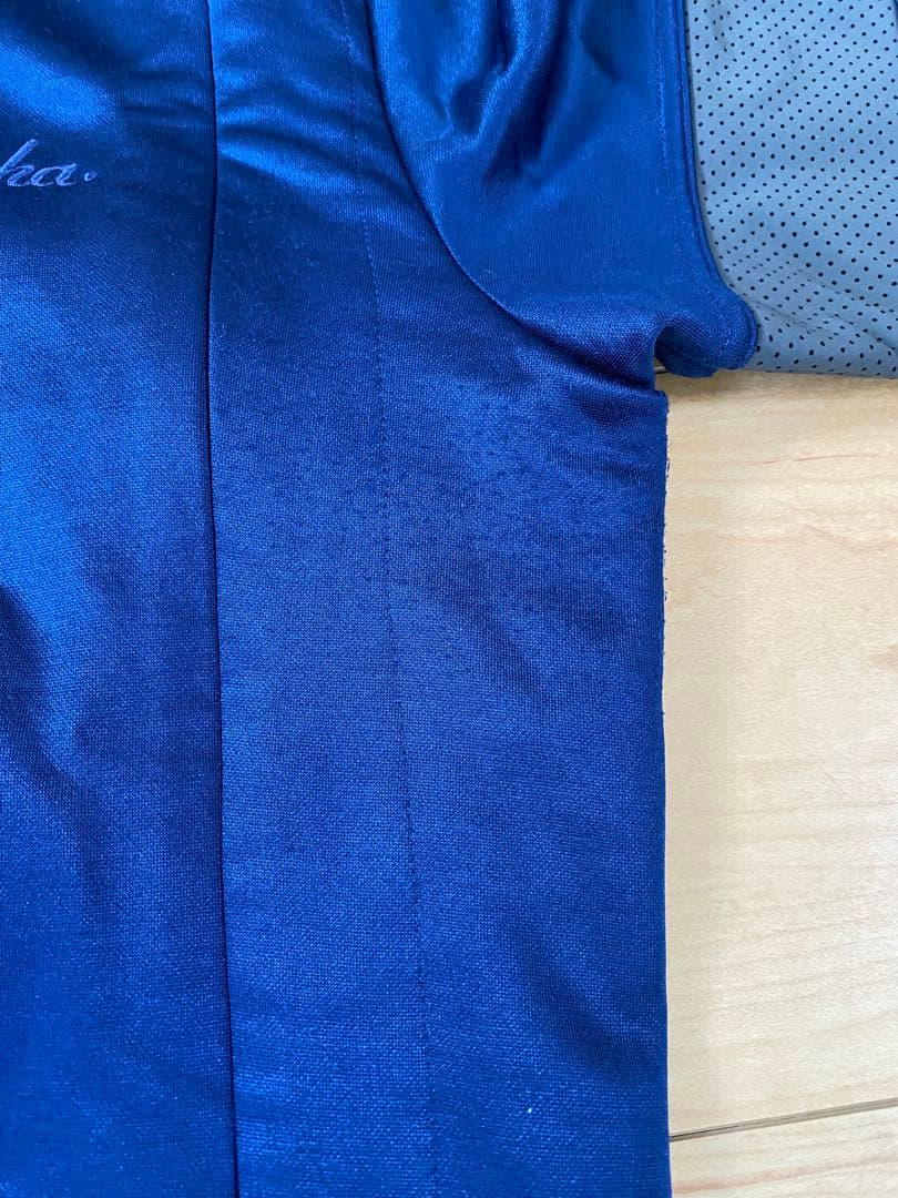 RAPHA ウィンタージャージ sサイズ