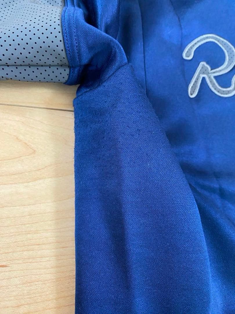 RAPHA ウィンタージャージ sサイズ