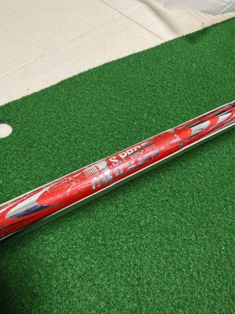 Callaway Jaws Raw 58度ウェッジ 12X