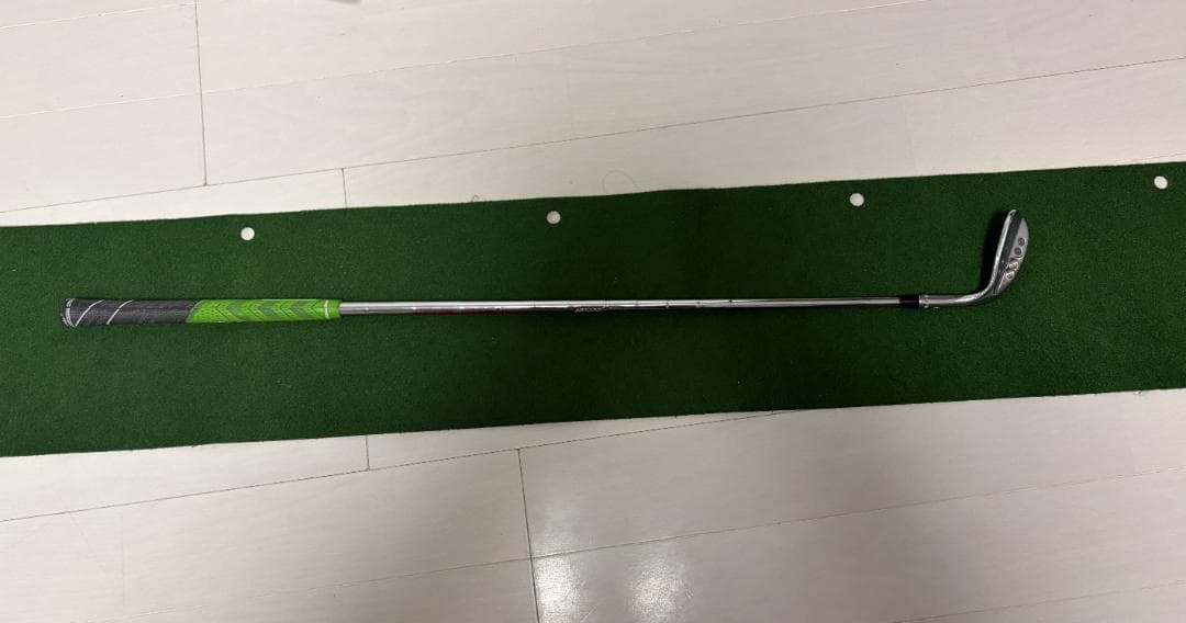 Callaway Jaws Raw 58度ウェッジ 12X