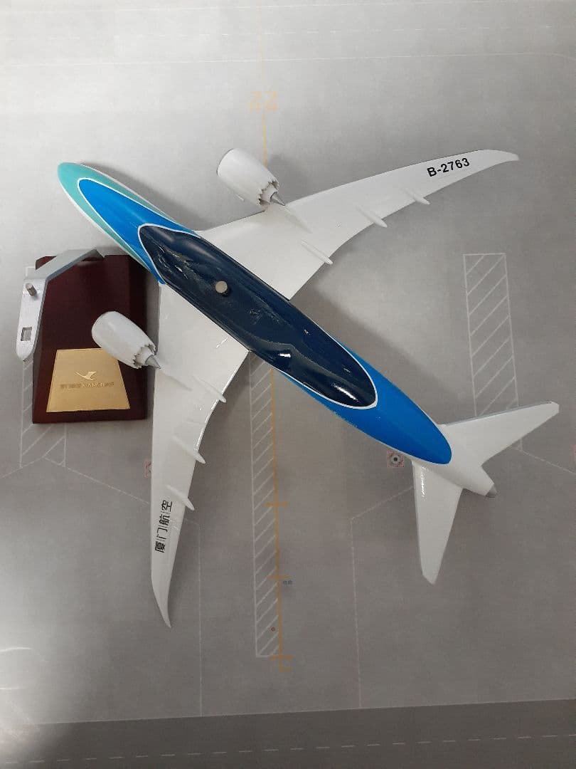 CXA・BOEING-787