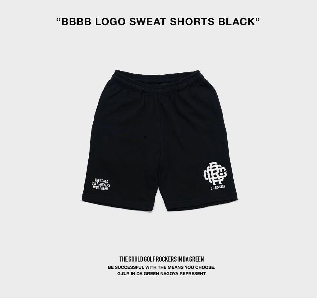 goold golf rockers ゴールドゴルフロッカーズ　XL