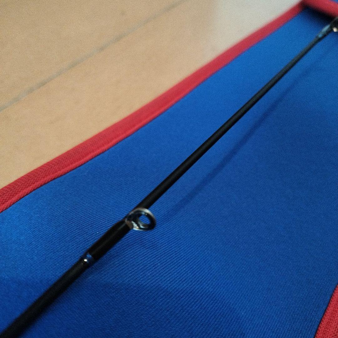 S-TITLE Sinfini　シンフィニSCENE WIND SS-67MST