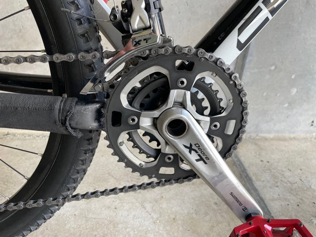 *引き取り限定　CENTURION バックファイヤー800