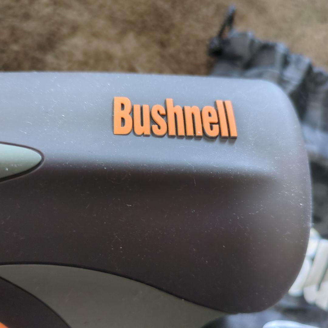 き*う様 Bushnell スピードスターV 　スピードガン