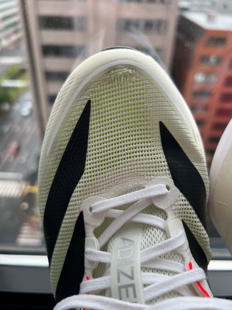 【27.0cm】アディゼロ ボストン 13 ADIZERO BOSTON 13