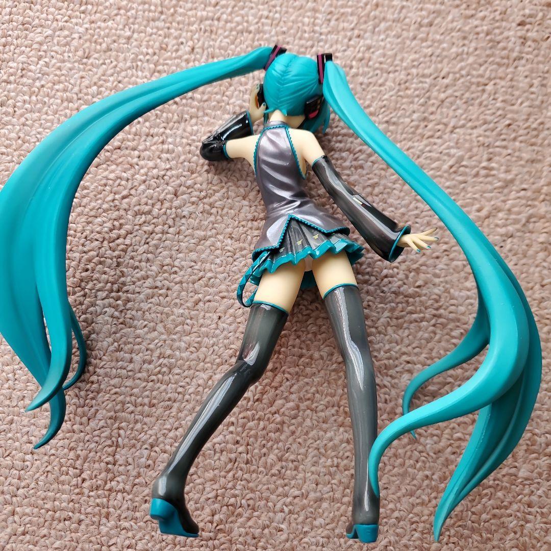 初音ミク 「キャラクター・ボーカル・シリーズ01 初音ミク」フィギュア
