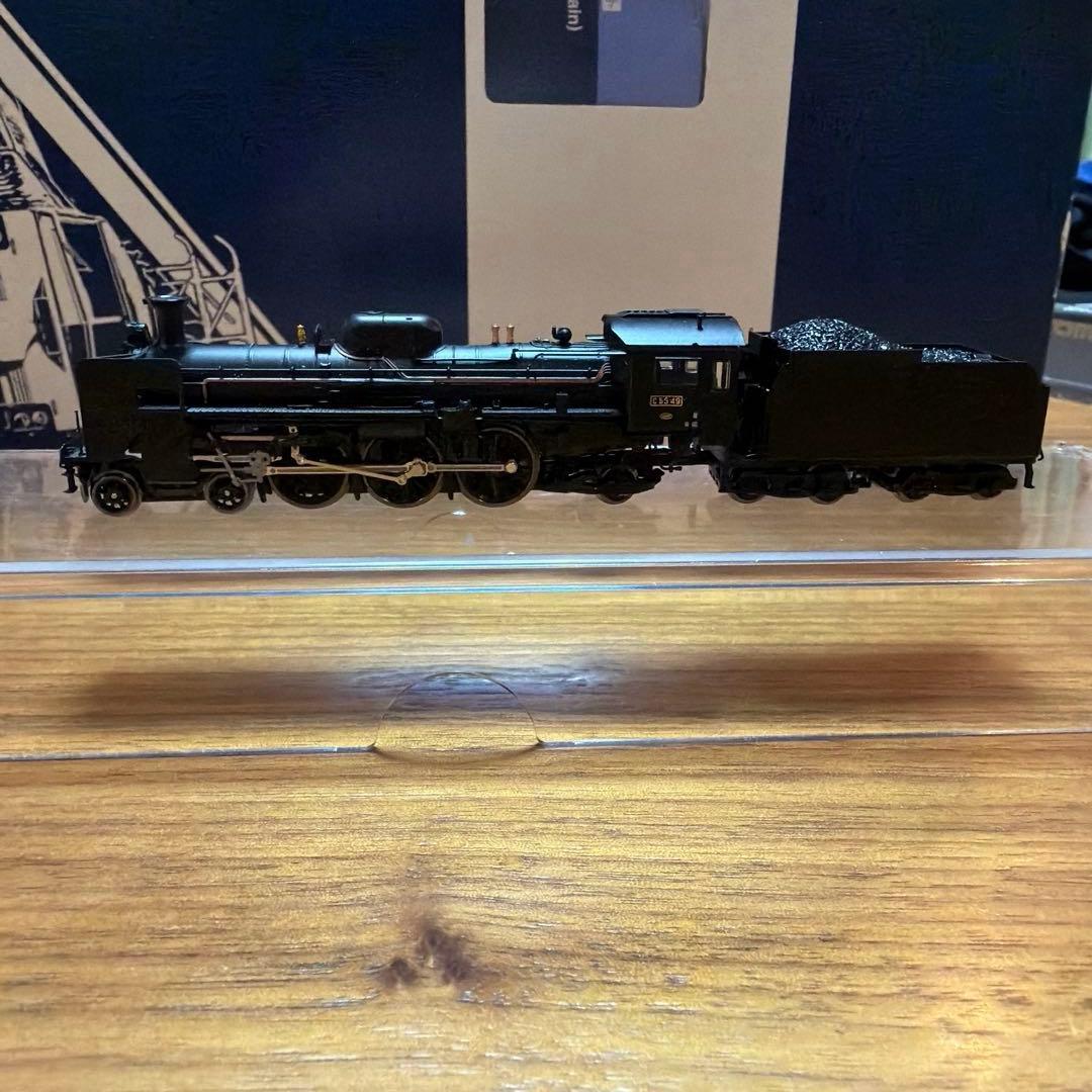 TOMIX 宗谷本線普通列車セット