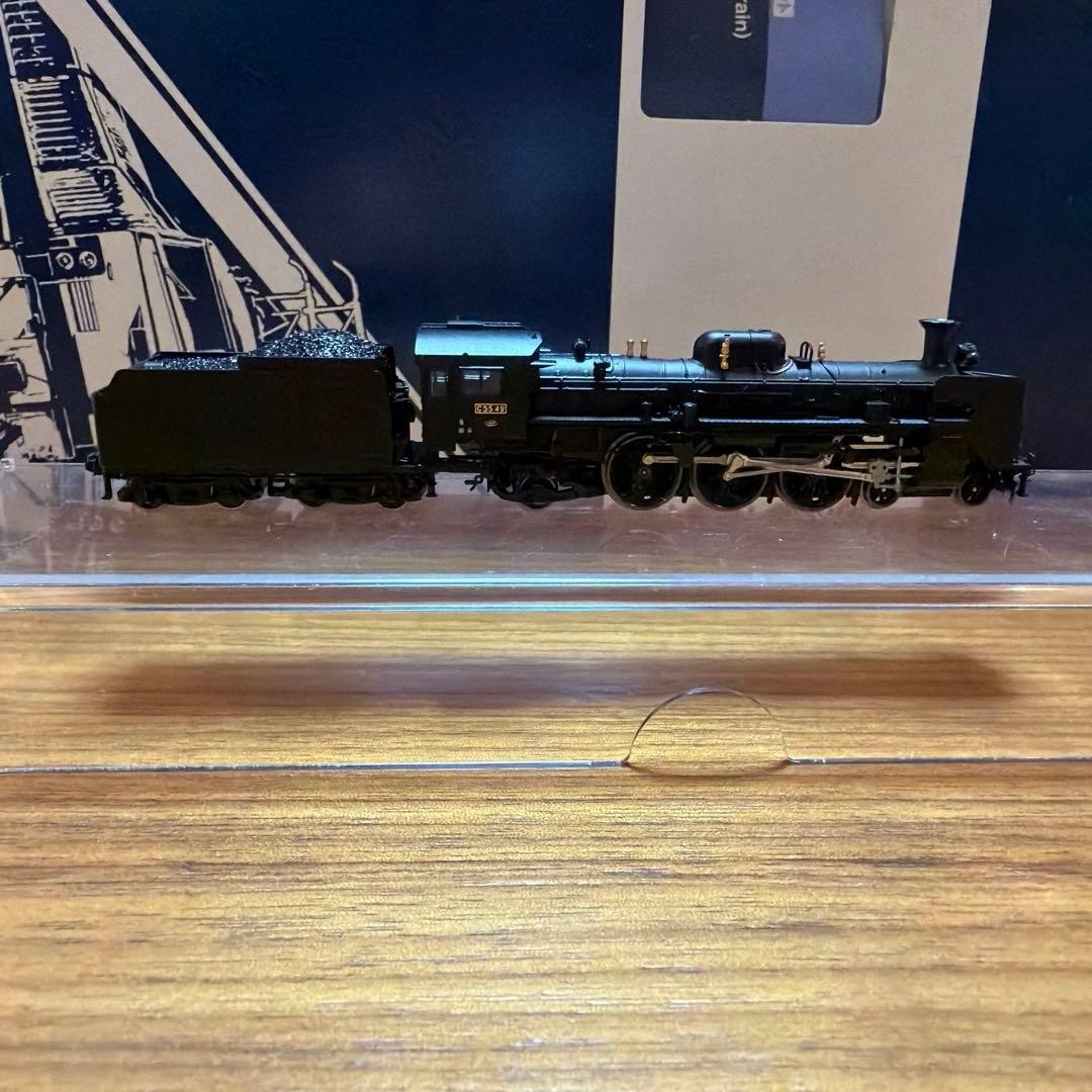 TOMIX 宗谷本線普通列車セット