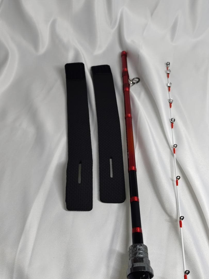ダイワ(Daiwa) LEADING 73 MH-200