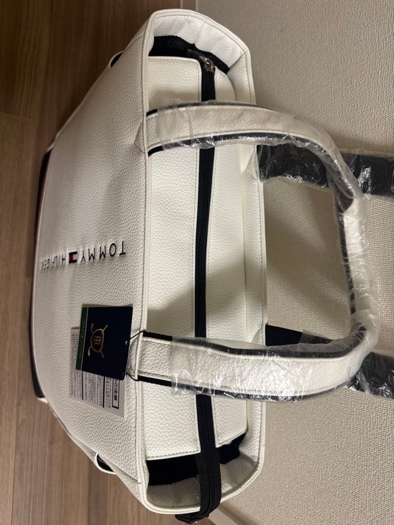 【新品・未使用】  ゴルフロッカーバッグ