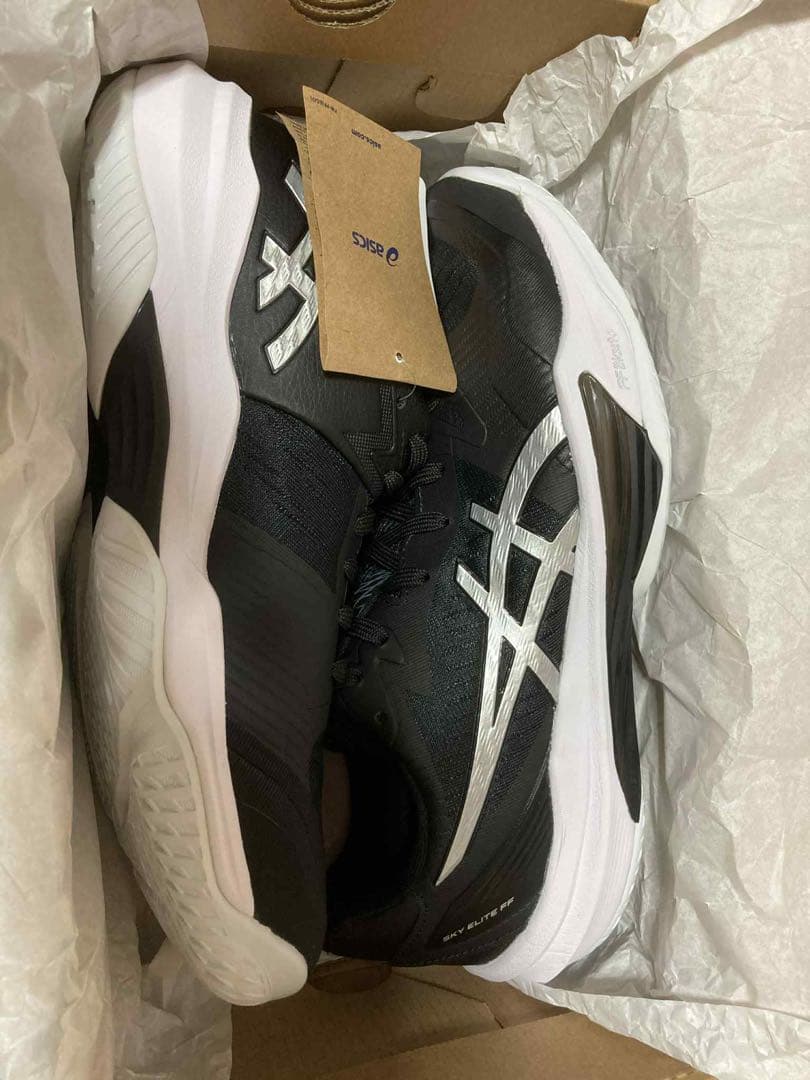 シューズ ASICS SKY ELITE FF 3