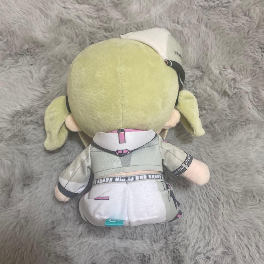 小豆沢こはねぬいぐるみ