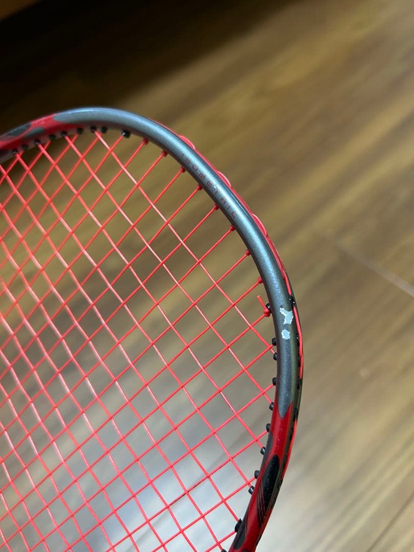YONEX ARCSABER 11PRO ヨネックス アークセイバー 11プロ
