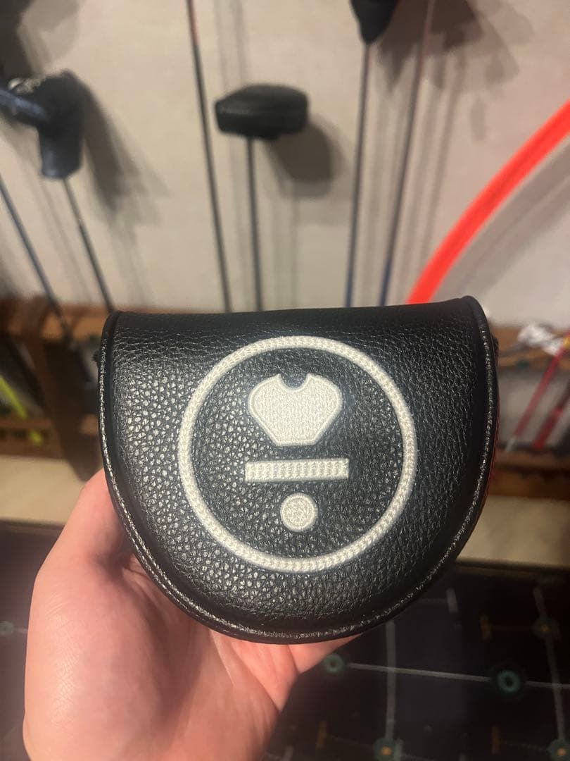 【※値下げ中※】L.A.B GOLF OZ.1（オージー・ワン） 34インチ