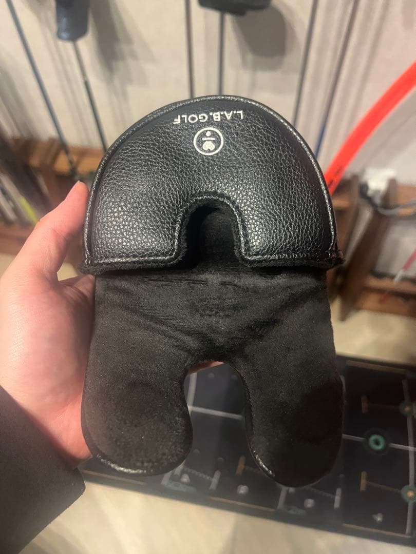 【※値下げ中※】L.A.B GOLF OZ.1（オージー・ワン） 34インチ
