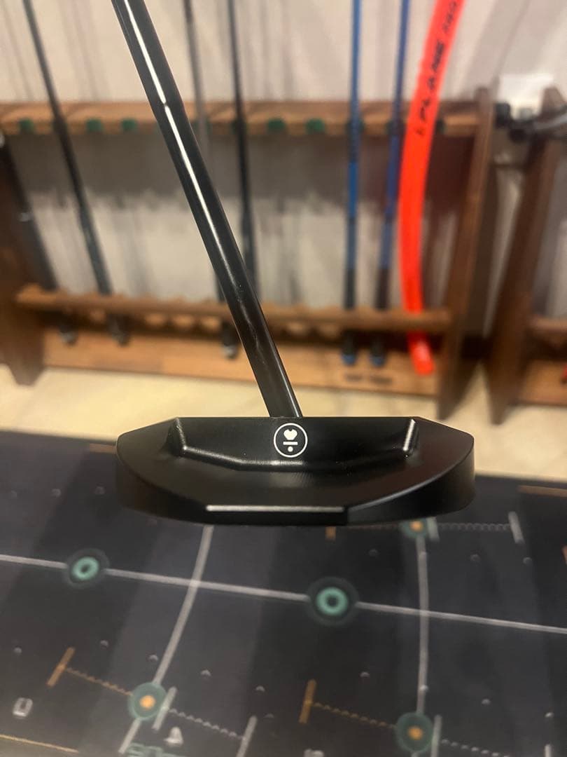 【※値下げ中※】L.A.B GOLF OZ.1（オージー・ワン） 34インチ