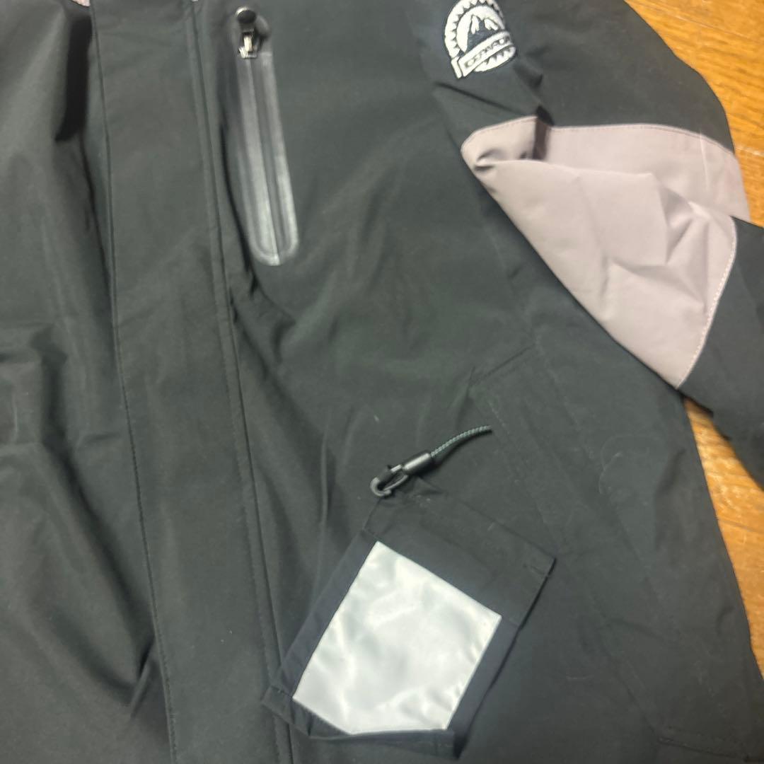 【美品】スノーボードウェア ジャケット パンツセット