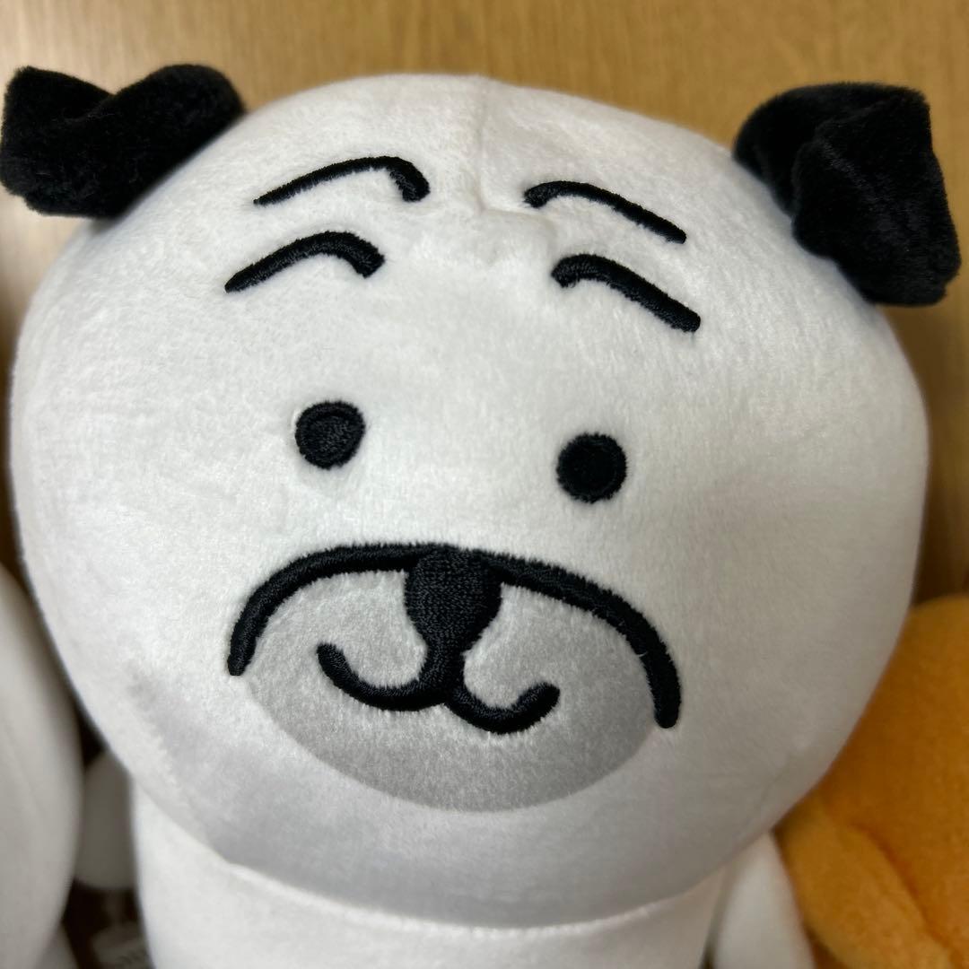 自分ツッコミくま　ぬいぐるみ　まとめ売り