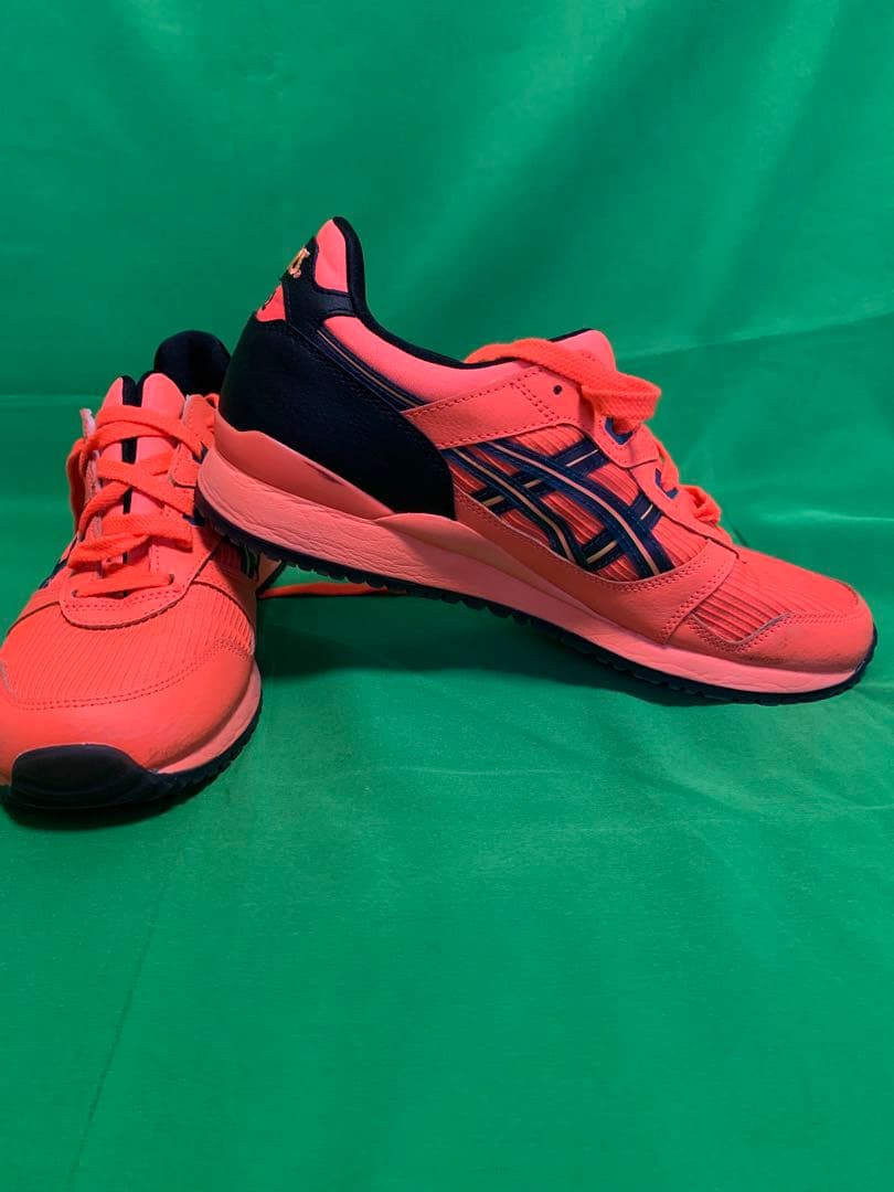 新品未使用ASICS アシックス GEL LYTE Ⅲ30周年スペシャルボックス