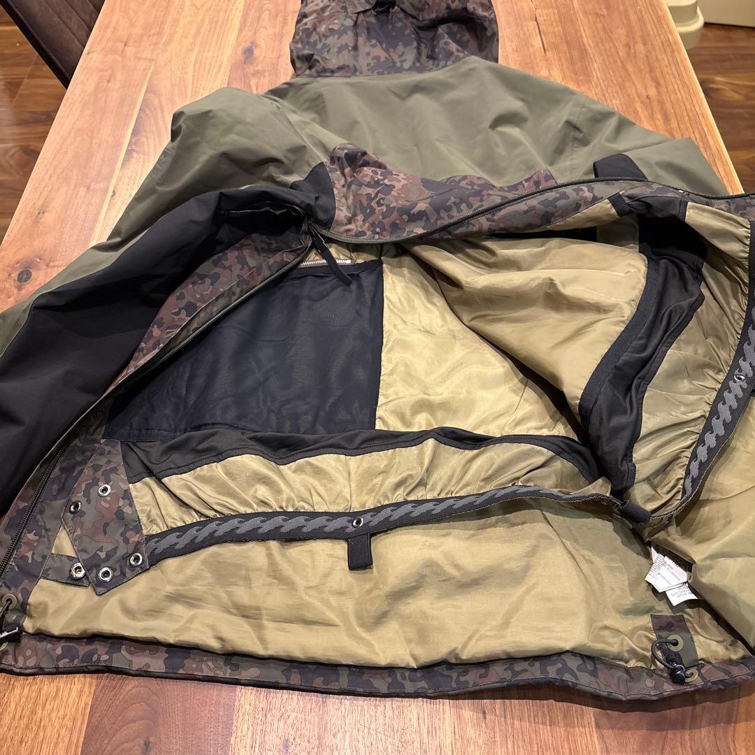 BILLABONG スノーボードジャケット