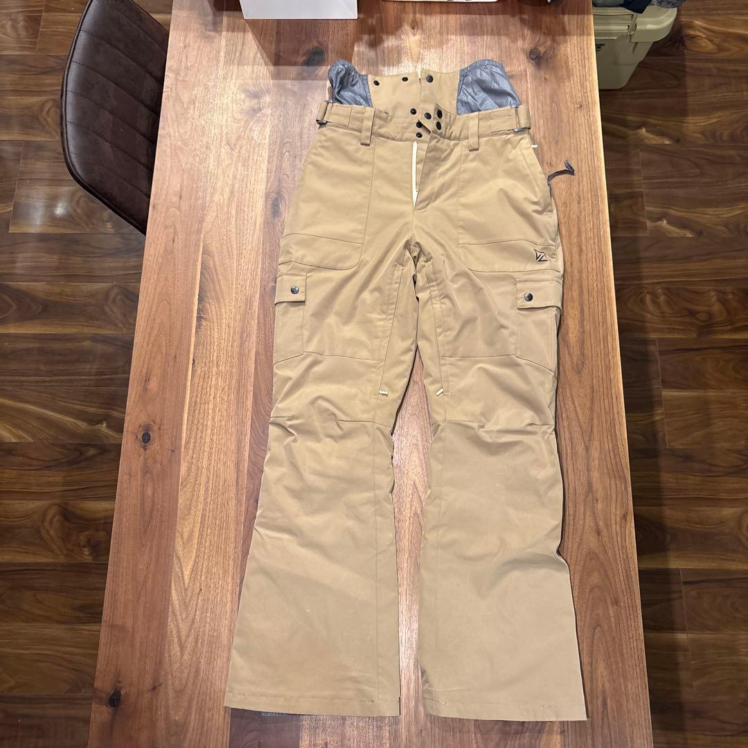 BILLABONG スノーボードジャケット