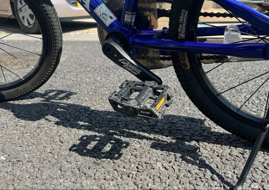 d-bike 子供用自転車　ホンダ　18インチ