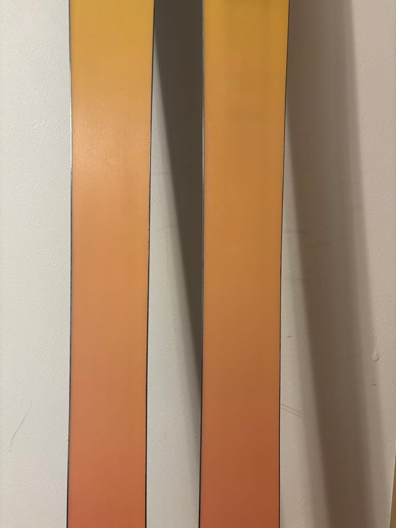 ファクション FACTION Prodigy 3 178cm