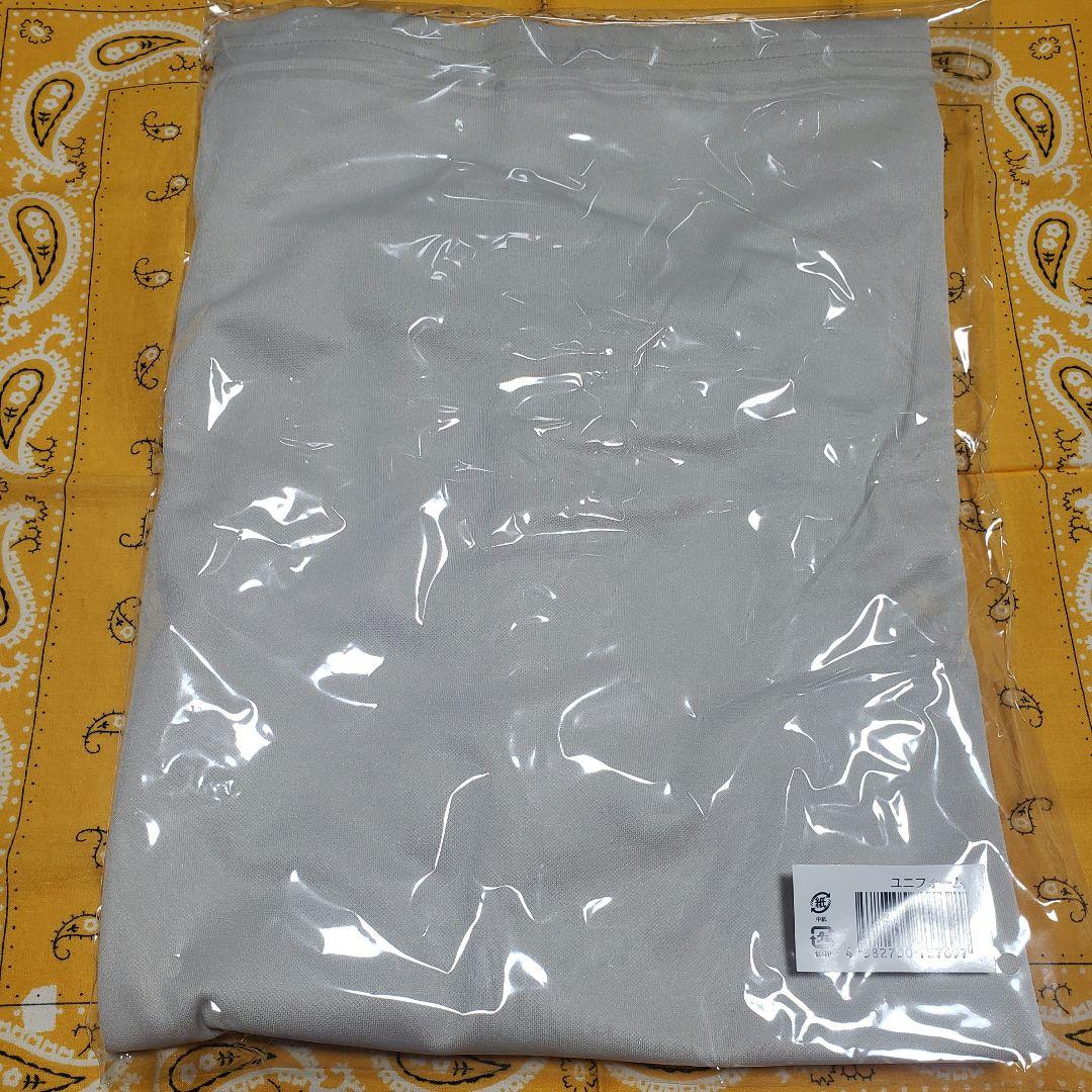 松田元太 Travis Japan ヘアクリップ GENTAN ユニフォーム