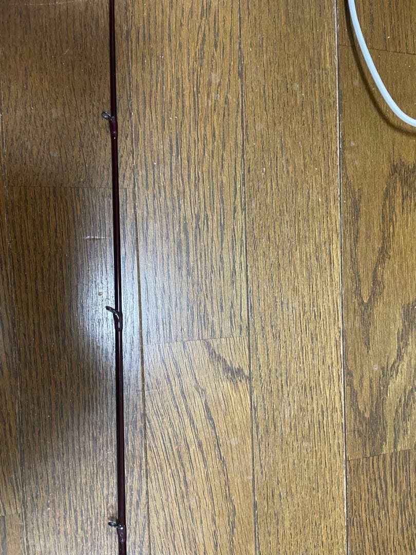 ダイワ　ハートランド疾風74MH