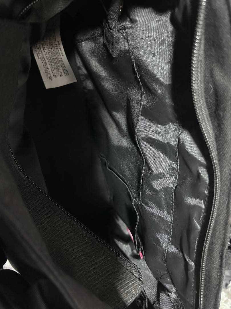 瀬名泉 痛バッグ