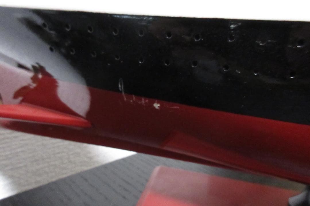 タイタニック 号 大型 模型 80センチ 中古 ＆ 碧洋のハート＆新品DVD付