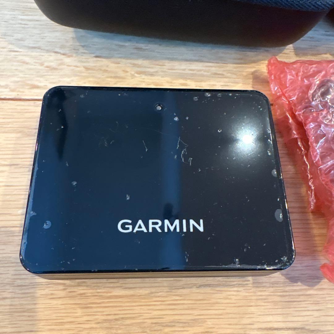 GARMIN Approach R10 ポータブルゴルフモニター