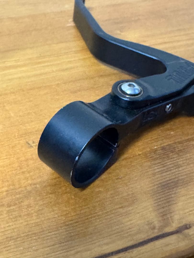 PAUL LOVE LEVER 2.5 左右セット BLACK