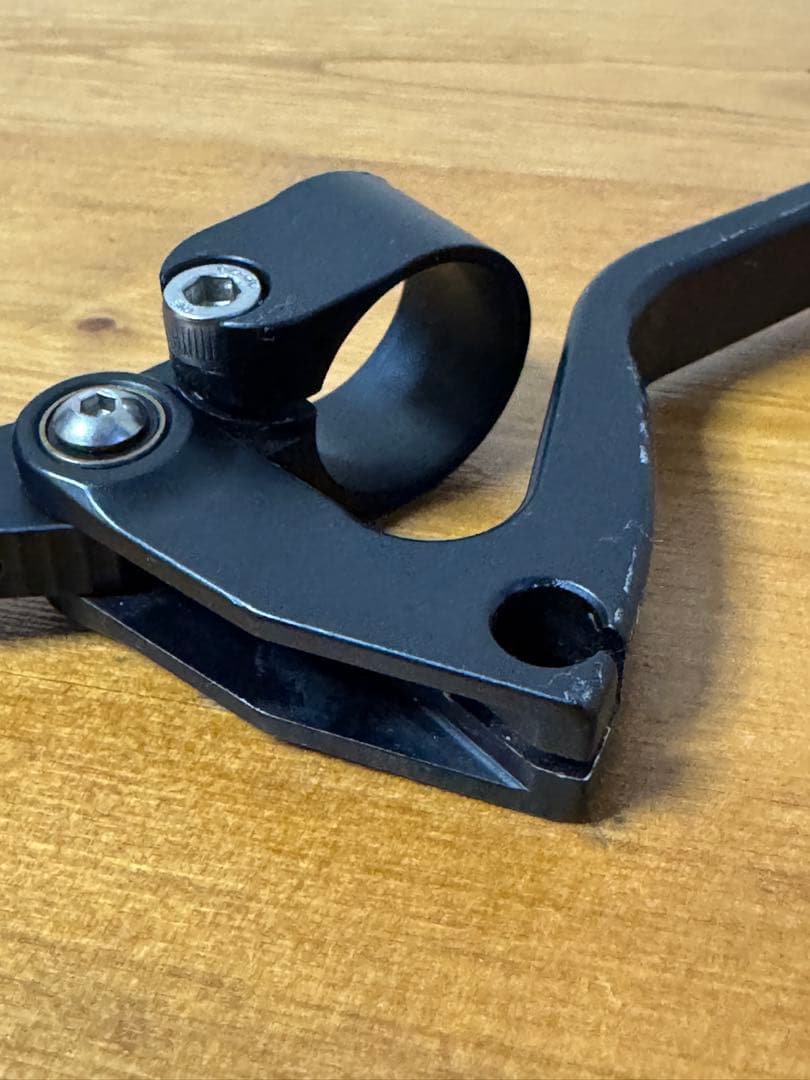 PAUL LOVE LEVER 2.5 左右セット BLACK