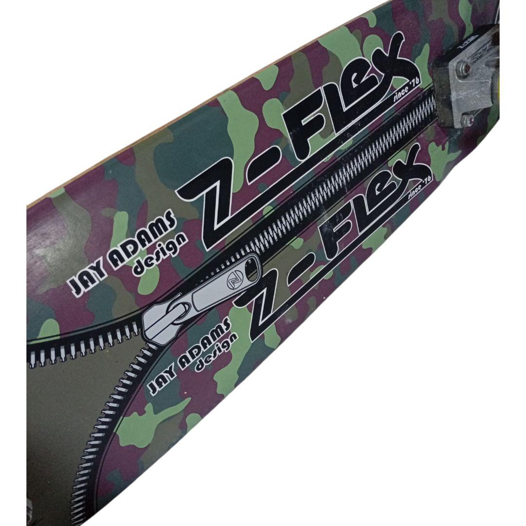 レア！Z-FLEX JAY ADAMSデザイン 　スケートボード　サーフィン