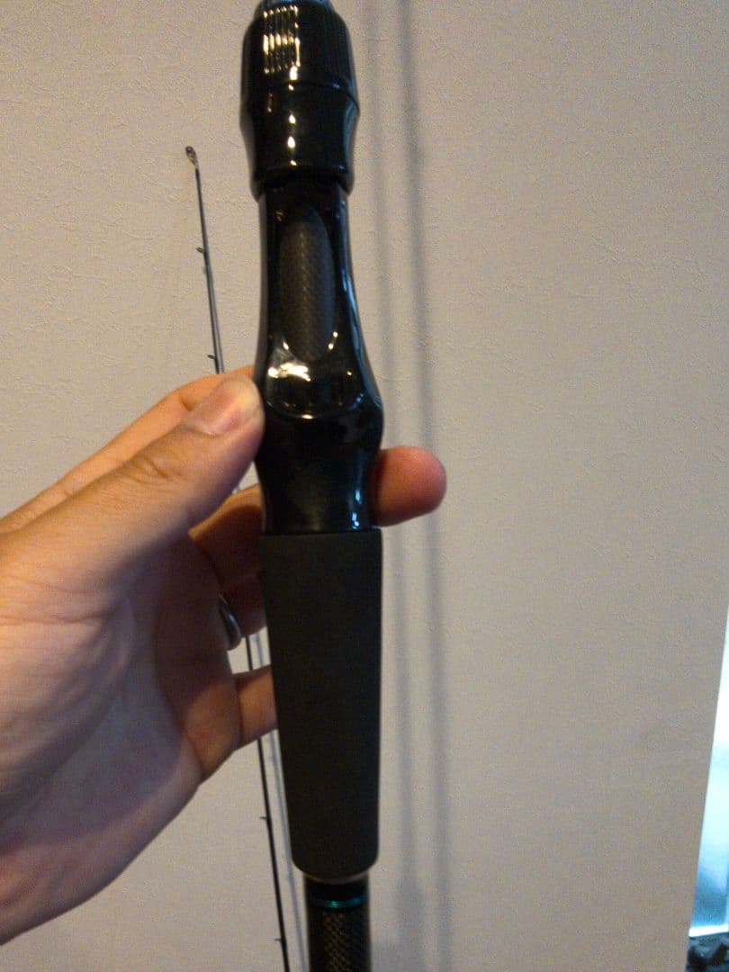 ノリーズ ロックフィッシュボトム パワーオーシャン RPO78MHC2