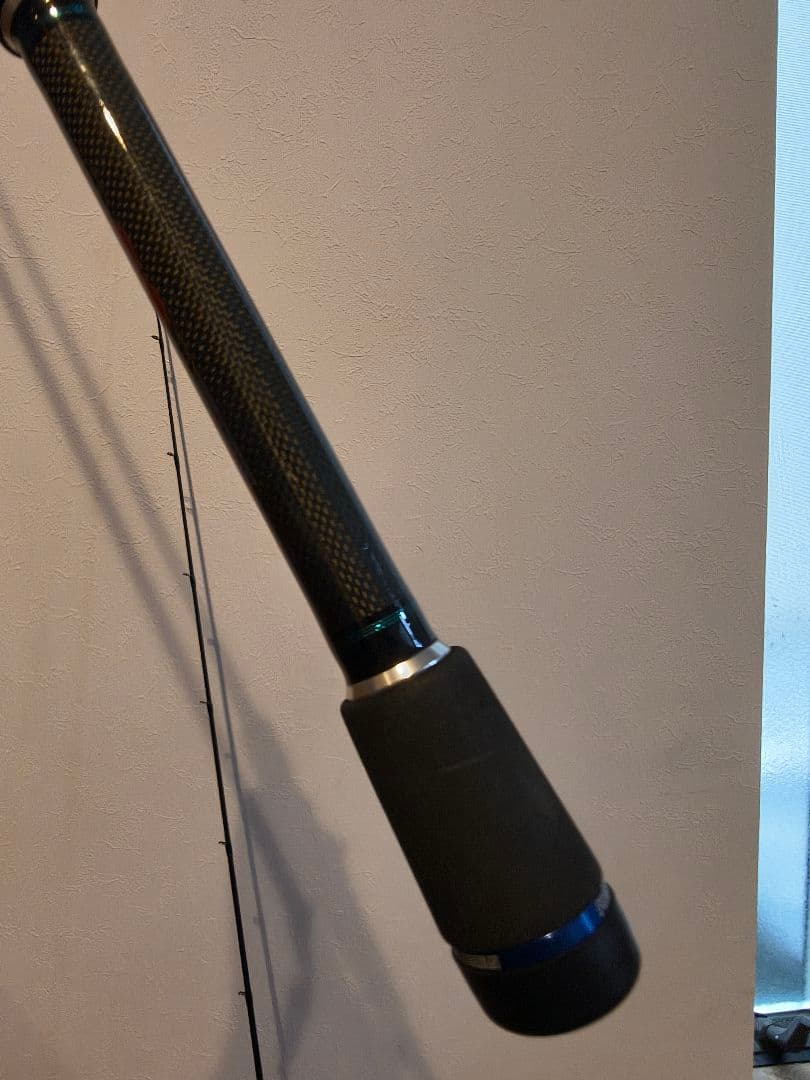 ノリーズ ロックフィッシュボトム パワーオーシャン RPO78MHC2