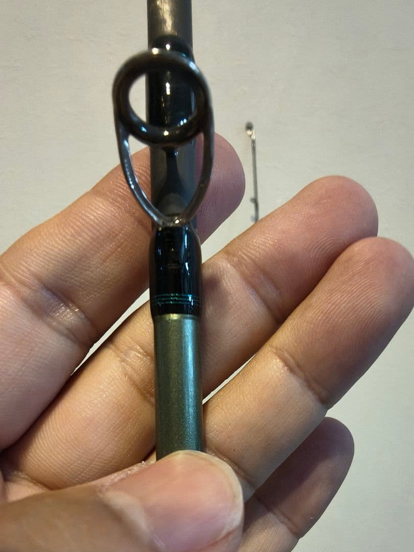 ノリーズ ロックフィッシュボトム パワーオーシャン RPO78MHC2
