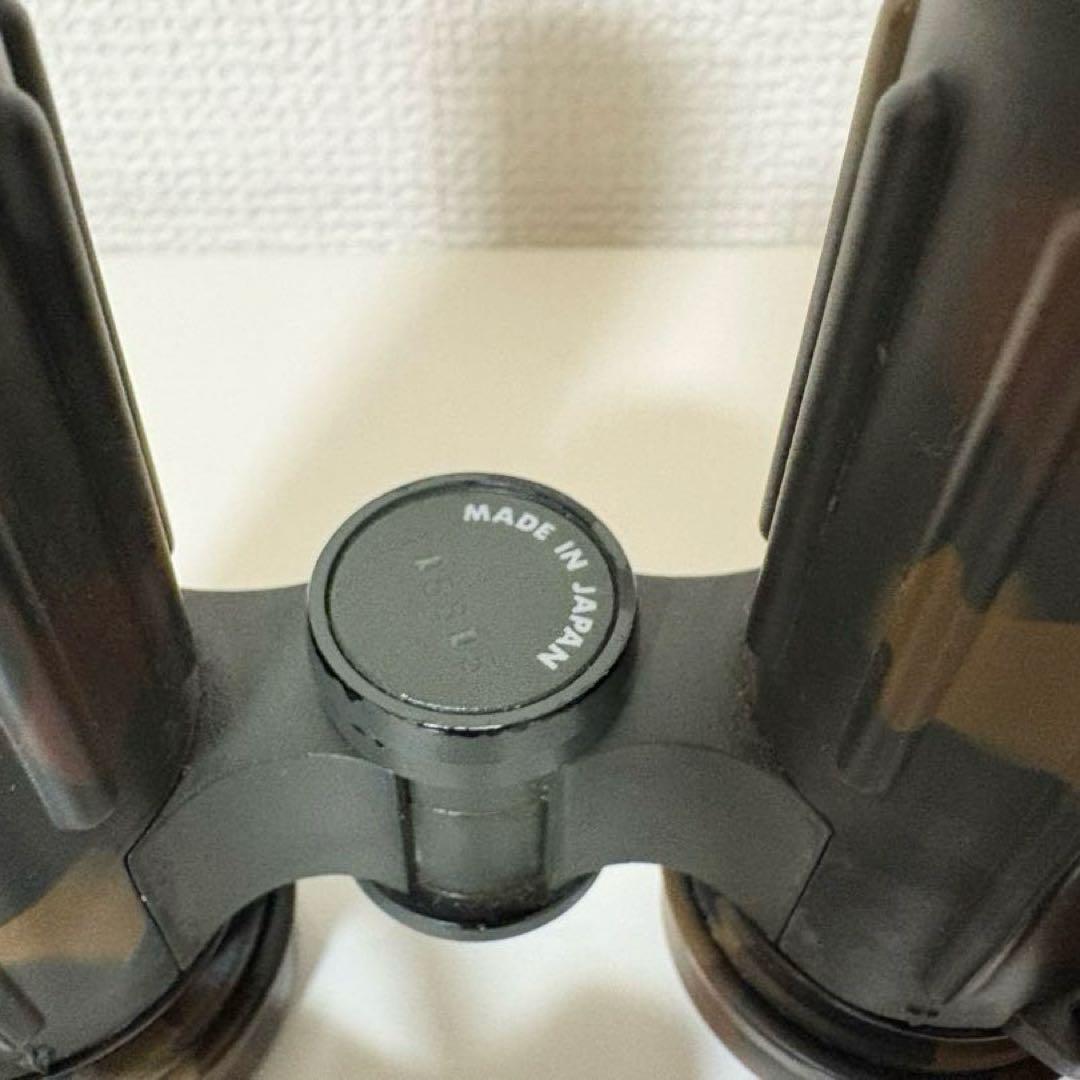 【中古】SIGHTRON サイトロン　7x28mm 防水双眼鏡 ミリタリー
