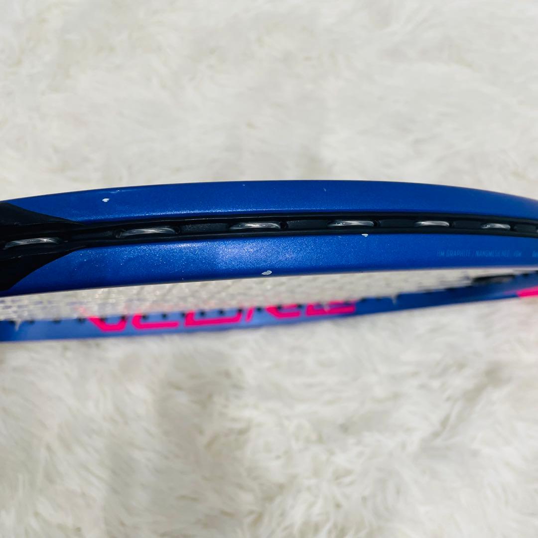 ヨネックス YONEX Vコア ゲーム VCORE GAME 硬式テニスラケット