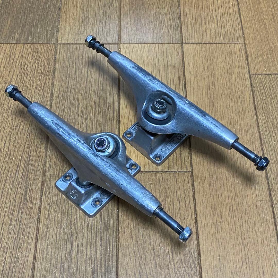インディペンデント　169 アイアンクロス　independent