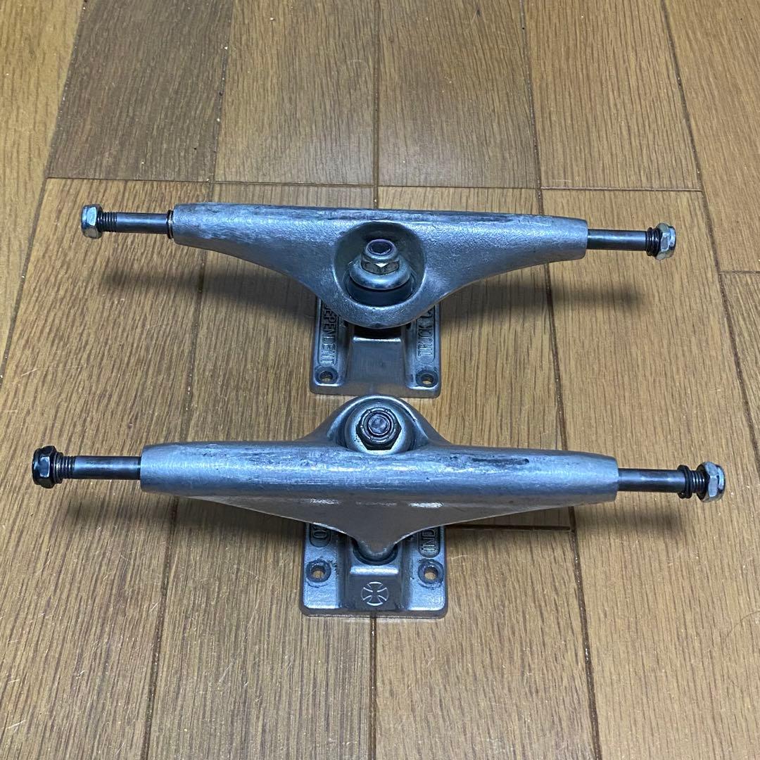 インディペンデント　169 アイアンクロス　independent