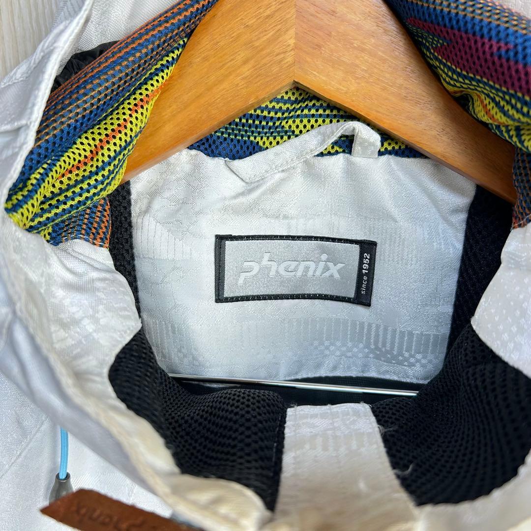 【レディースM】フェニックス　スキーウェア　Mサイズ