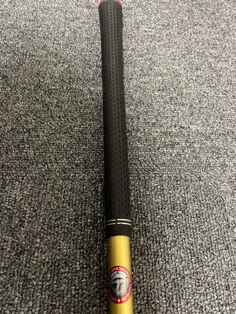 TOUR AD CQ6S ドライバー用　テーラーメイドスリーブ付
